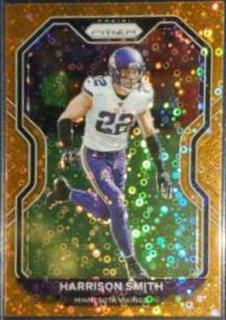 Harrison Smith
