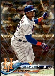 Yoenis Cespedes