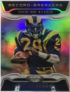 Eric Dickerson