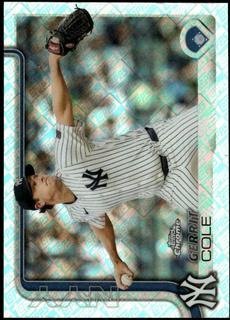 Gerrit Cole