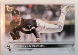 Dallas Keuchel