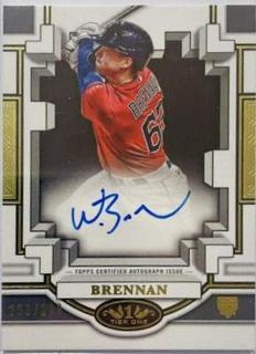 Will Brennan