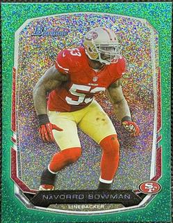 NaVorro Bowman