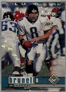 Mark Brunell