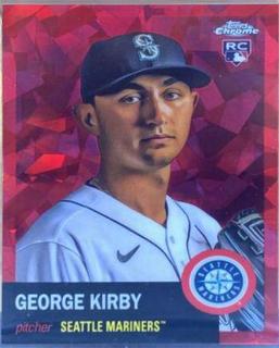 George Kirby