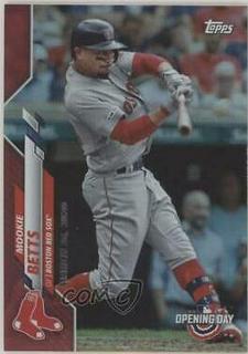 Mookie Betts