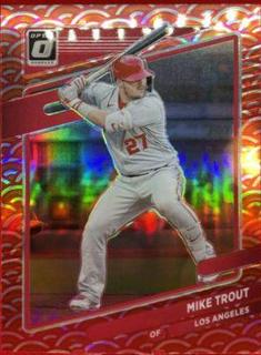 Mike Trout