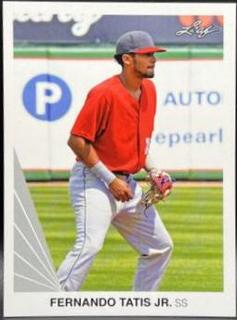 Fernando Tatis Jr.