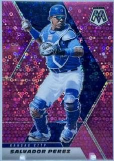 Salvador Perez