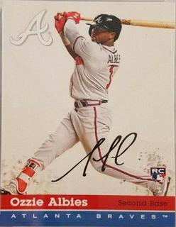 Ozzie Albies