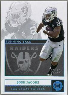 Josh Jacobs