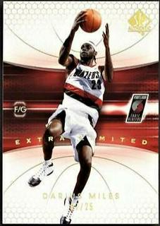 Darius Miles