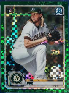 A.J. Puk