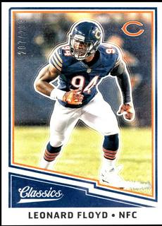 Leonard Floyd
