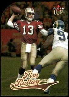 Tim Rattay