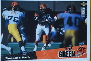 Harold Green