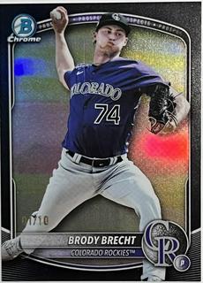 Brody Brecht