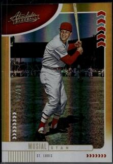 Stan Musial