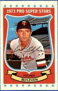 Bert Blyleven
