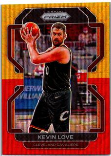 Kevin Love