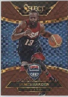 James Harden