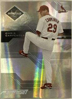 Chris Carpenter