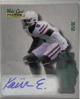 Kaiir Elam