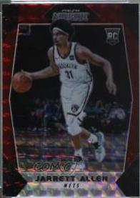 Jarrett Allen