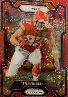 Travis Kelce