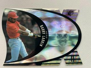 Barry Larkin