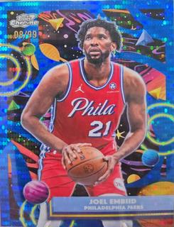 Joel Embiid