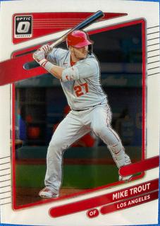 Mike Trout