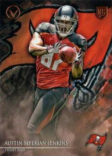 Austin Seferian Jenkins