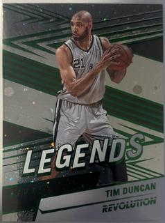 Tim Duncan