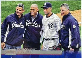 Derek Jeter