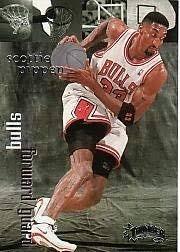 Scottie Pippen