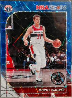 Moritz Wagner