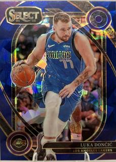 Luka Doncic
