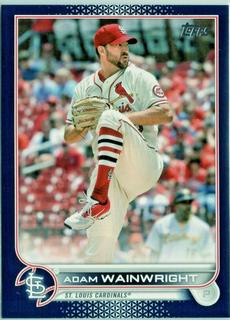 Adam Wainwright
