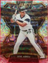 Jose Abreu