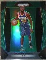 Davon Reed
