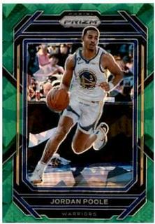 Jordan Poole