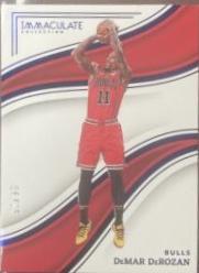 DeMar DeRozan