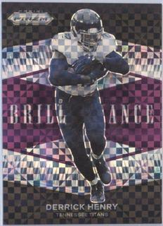 Derrick Henry