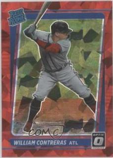 William Contreras