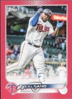 Miguel Sano