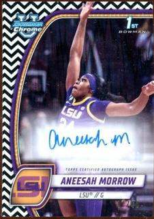 Aneesah Morrow