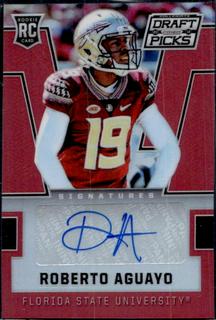 Roberto Aguayo
