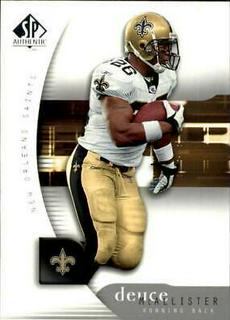 Deuce McAllister