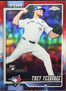 Trey Yesavage
